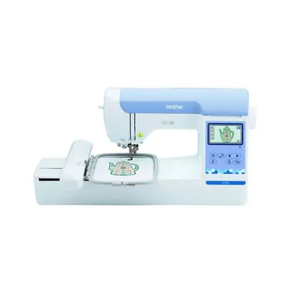Bordadora doméstica BROTHER PE900 ARTSPIRA
