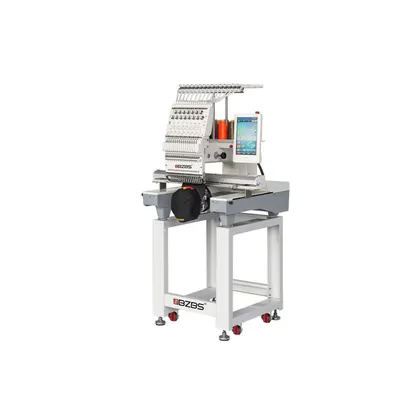 Bordadora industrial BZBS 1501L 1 CABEZA