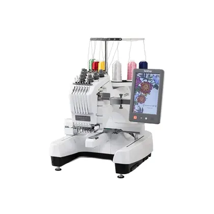 Bordadora profesional BROTHER PR680W
